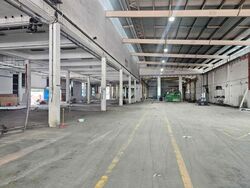 Tuas South Street 3 (D22), Factory #500104491